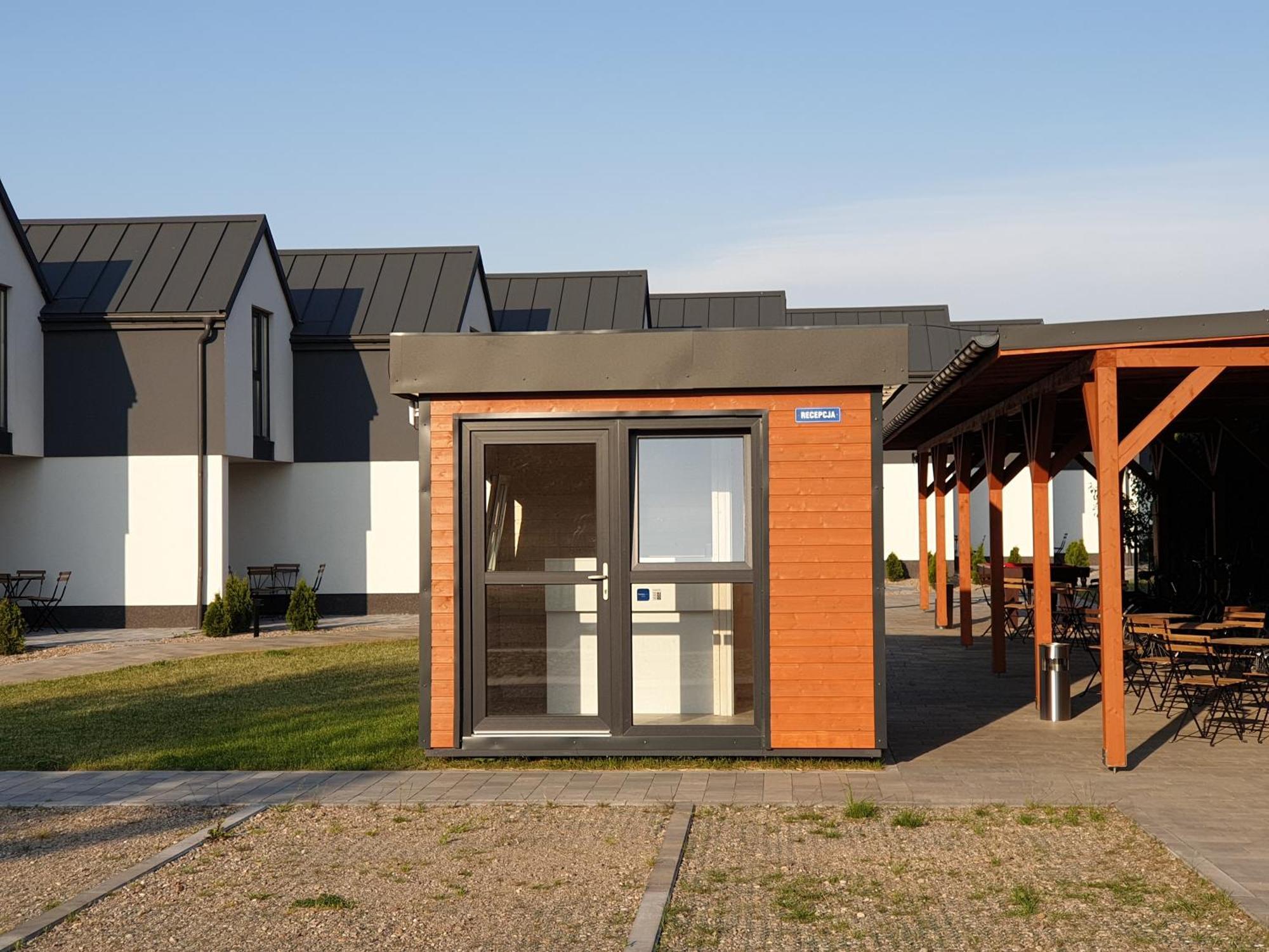 Pina House Villa Rewal Dış mekan fotoğraf