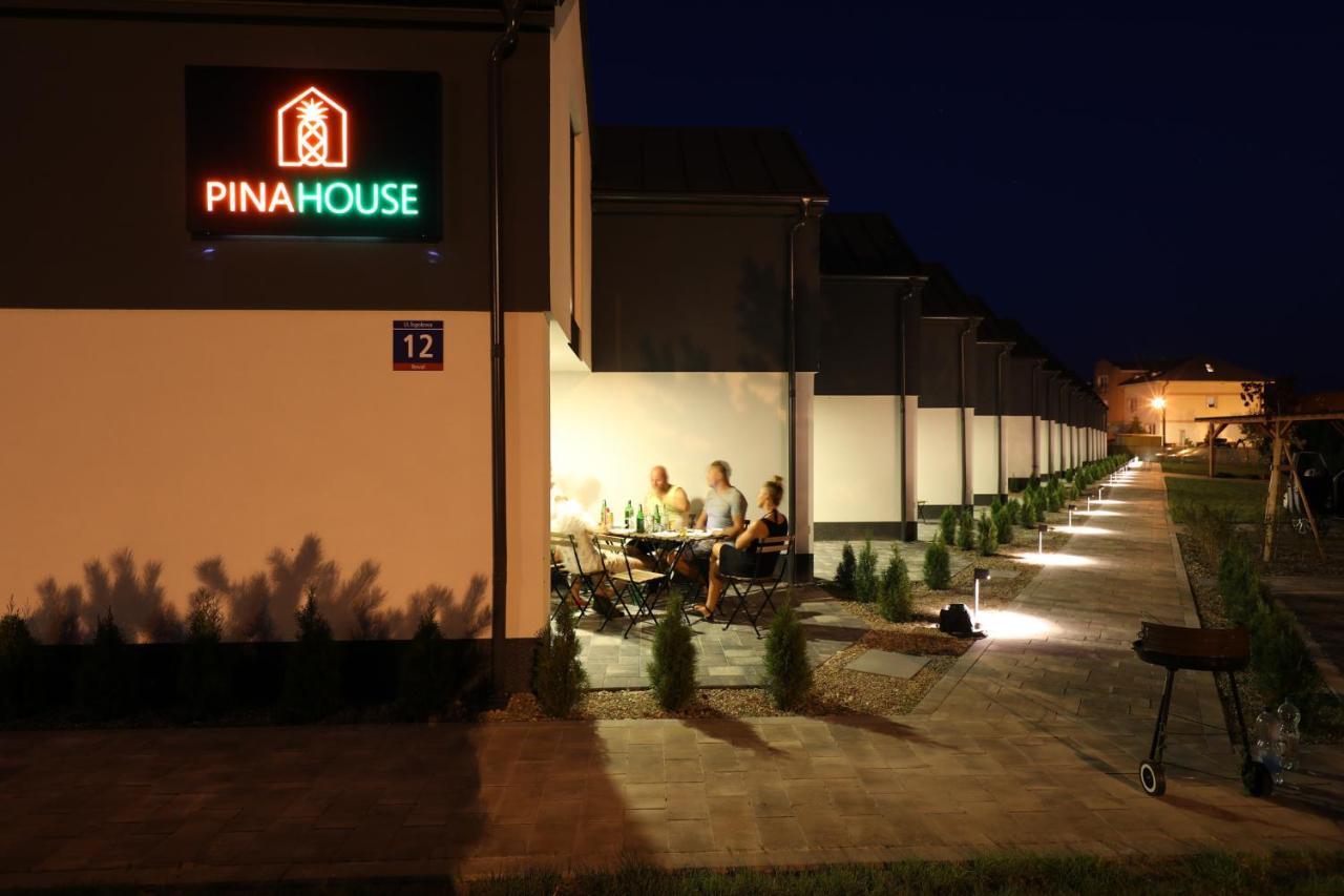 Pina House Villa Rewal Dış mekan fotoğraf