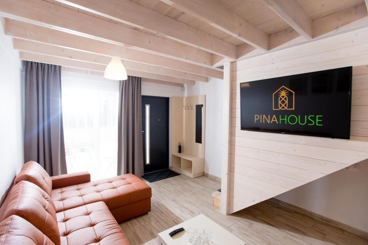 Pina House Villa Rewal Dış mekan fotoğraf