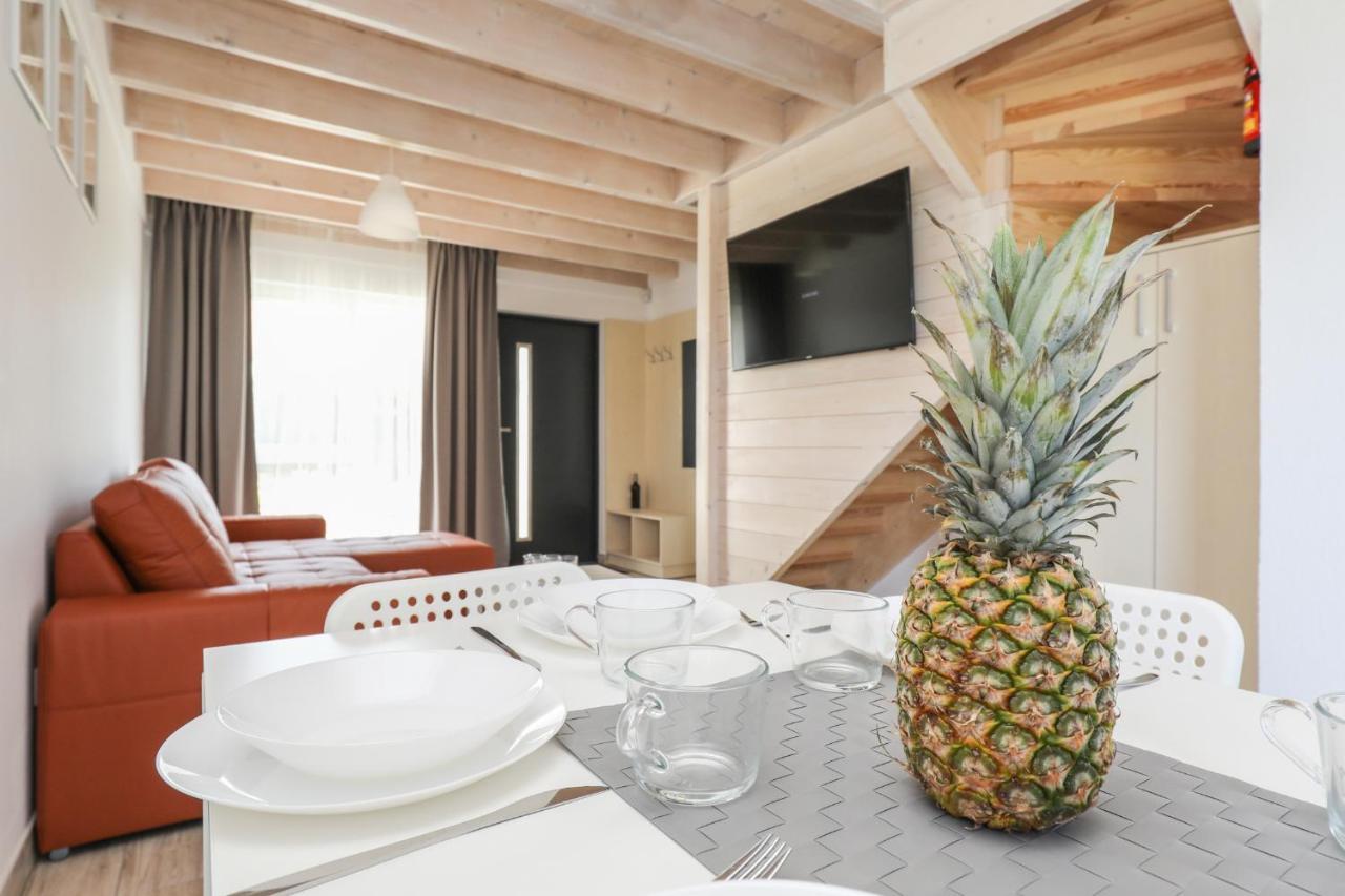 Pina House Villa Rewal Dış mekan fotoğraf