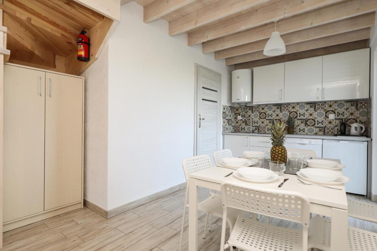 Pina House Villa Rewal Dış mekan fotoğraf