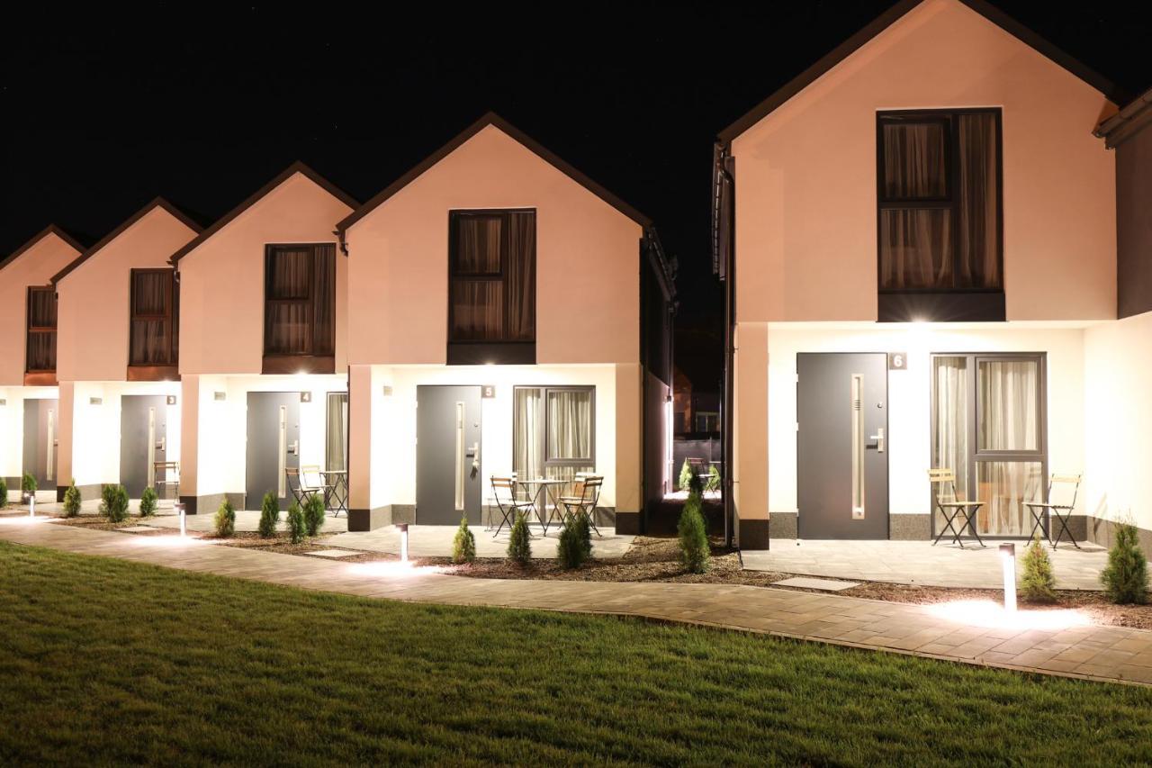 Pina House Villa Rewal Dış mekan fotoğraf