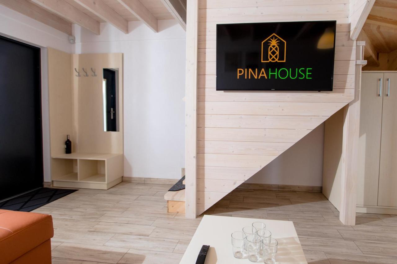 Pina House Villa Rewal Dış mekan fotoğraf