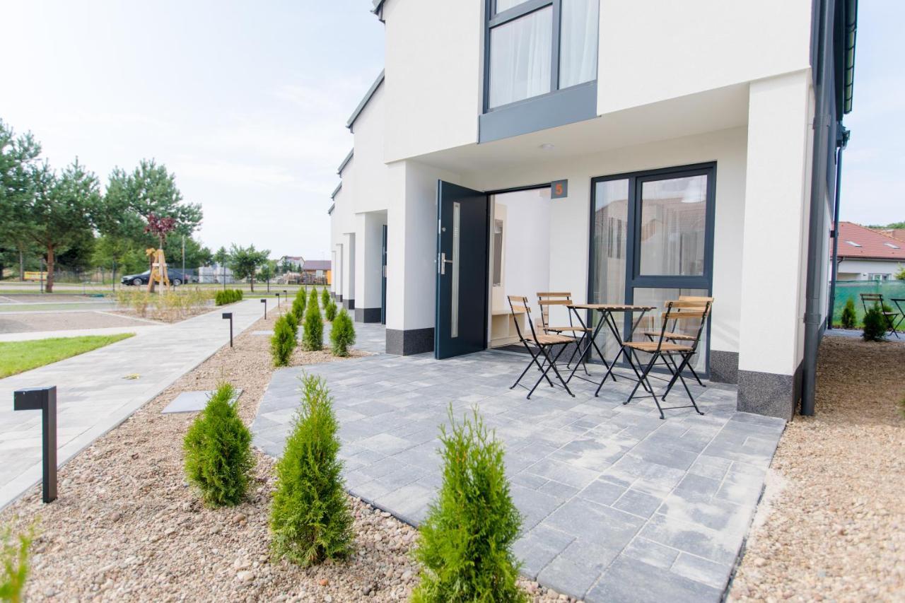 Pina House Villa Rewal Dış mekan fotoğraf
