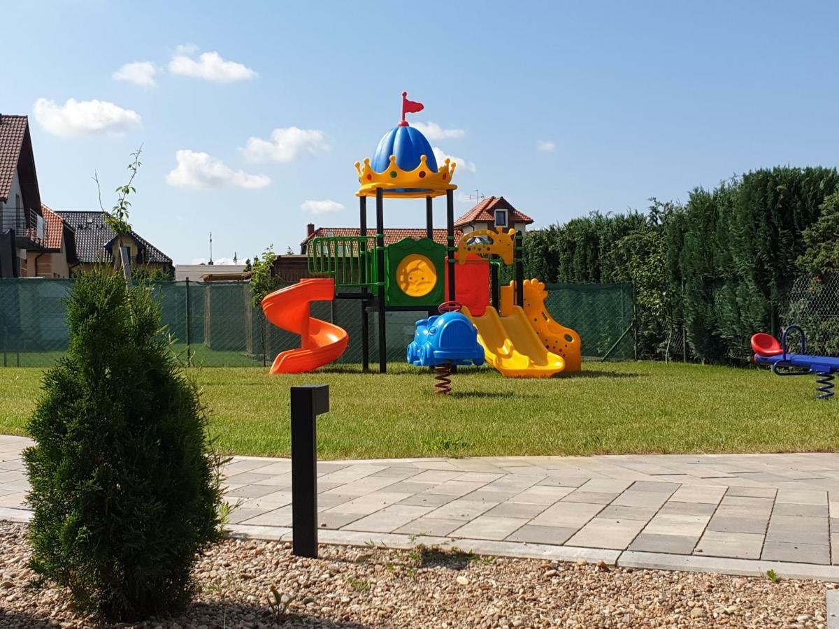 Pina House Villa Rewal Dış mekan fotoğraf